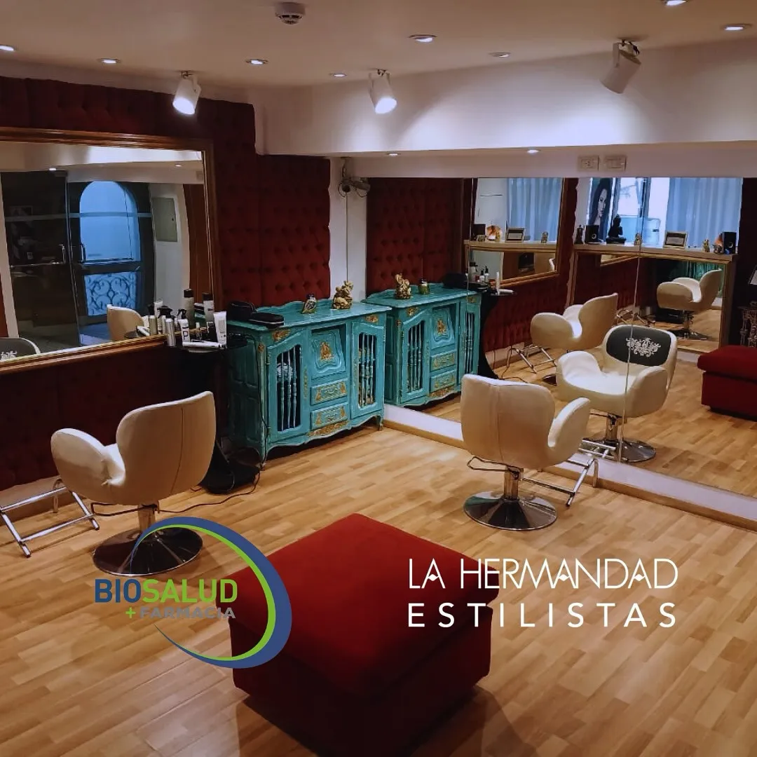La Hermandad Estilistas