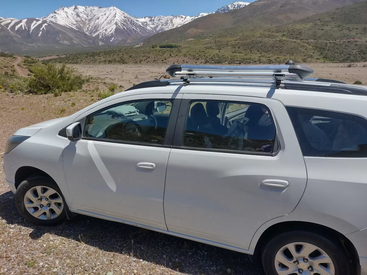 Vía Rent a Car