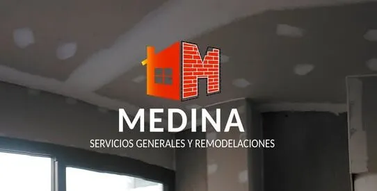 Servicios Generales Medina