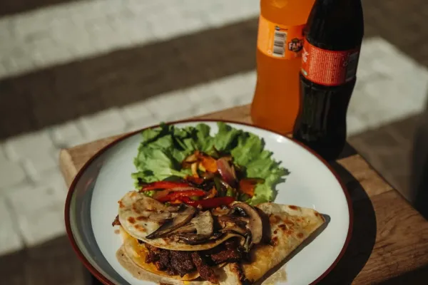 Taco AZTECA - Palmares
