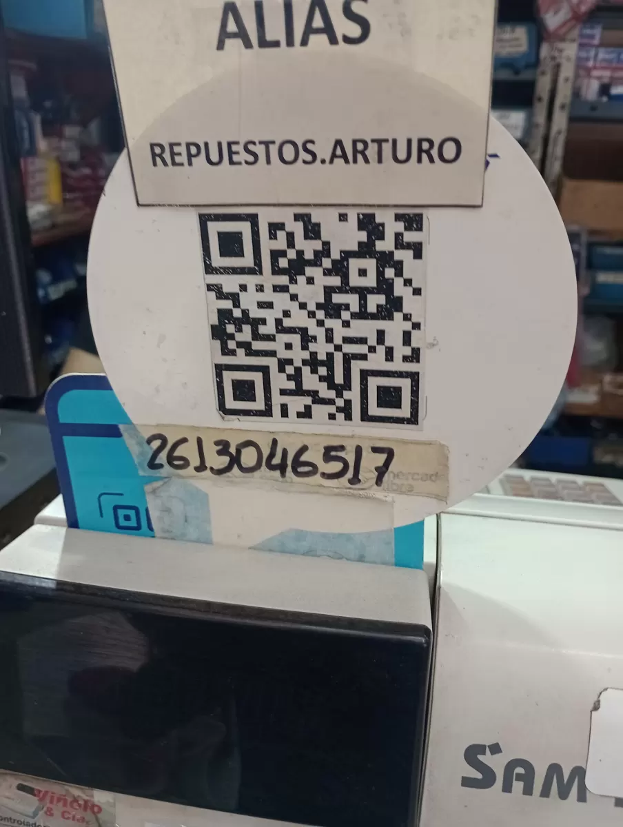 Arturo - Repuestos y Accesorios - Lavarropas - Cocinas - Calefones