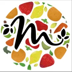 Logo de Nutricionista Belén Manduca