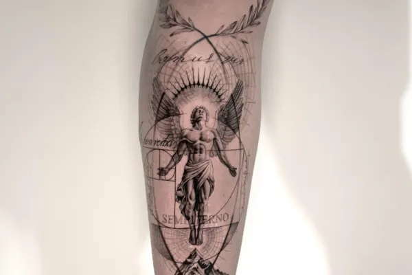 Biohazart Tattoo Studio