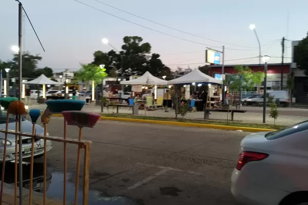 Informador Turístico KM 0