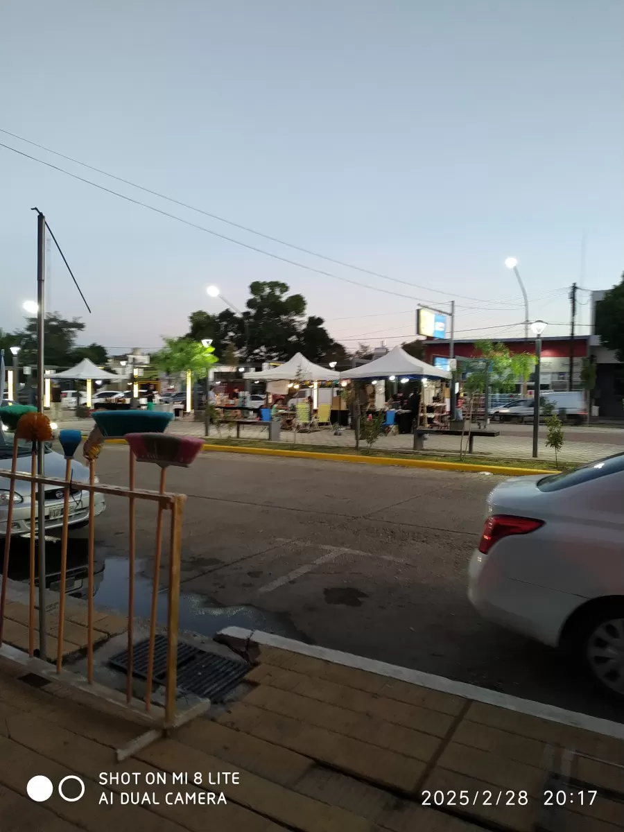Informador Turístico KM 0
