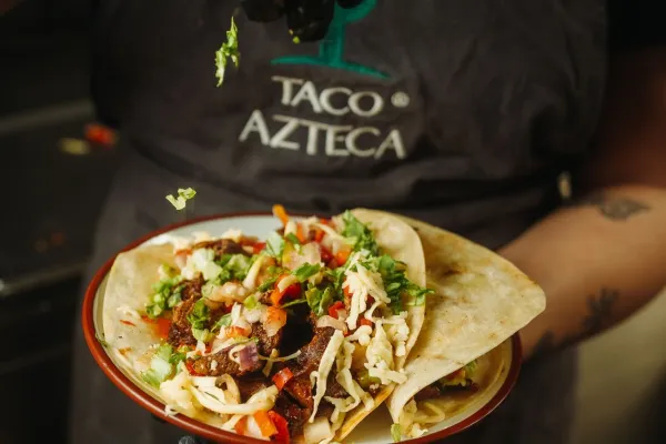 Taco AZTECA - Palmares