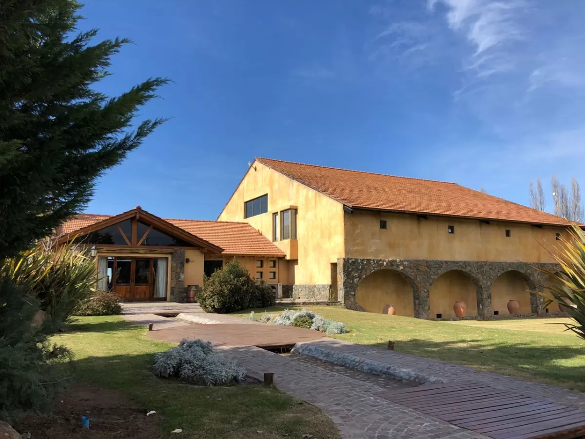 Piattelli Vineyards