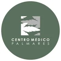 Logo de Centro Médico Palmares