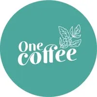 Logo de One Coffee