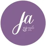 Logo de Jacintas Nails y Co