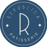 Logo de República Patisserie Palmares