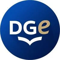 Logo de DGE - Centro de Capacitación para el Trabajo