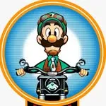 Logo de Luigi Gross - Tatuajes y piercings