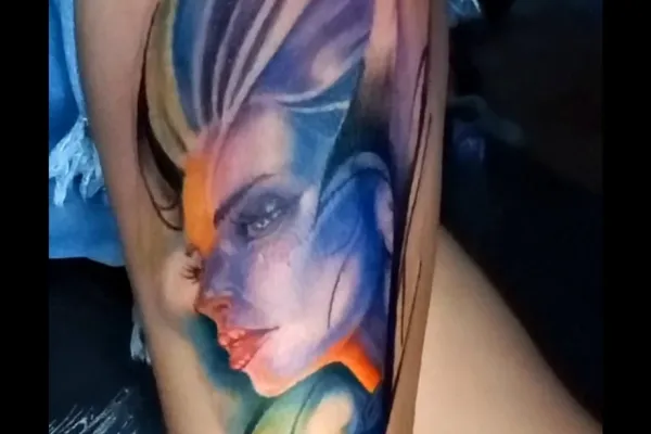 Studio 13 Tattoo