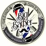 Logo de Big Barber