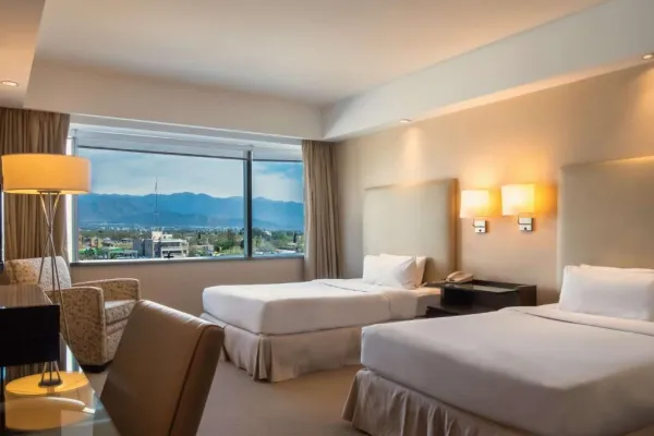 Hilton