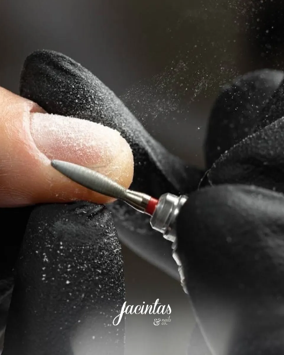 Jacintas Nails y Co