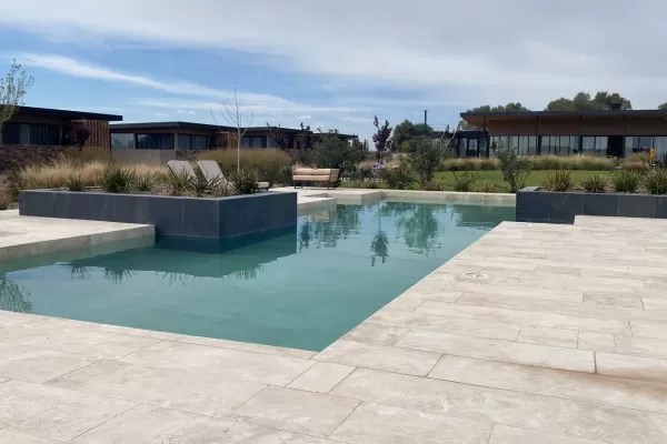 Legado Wine Lodge
