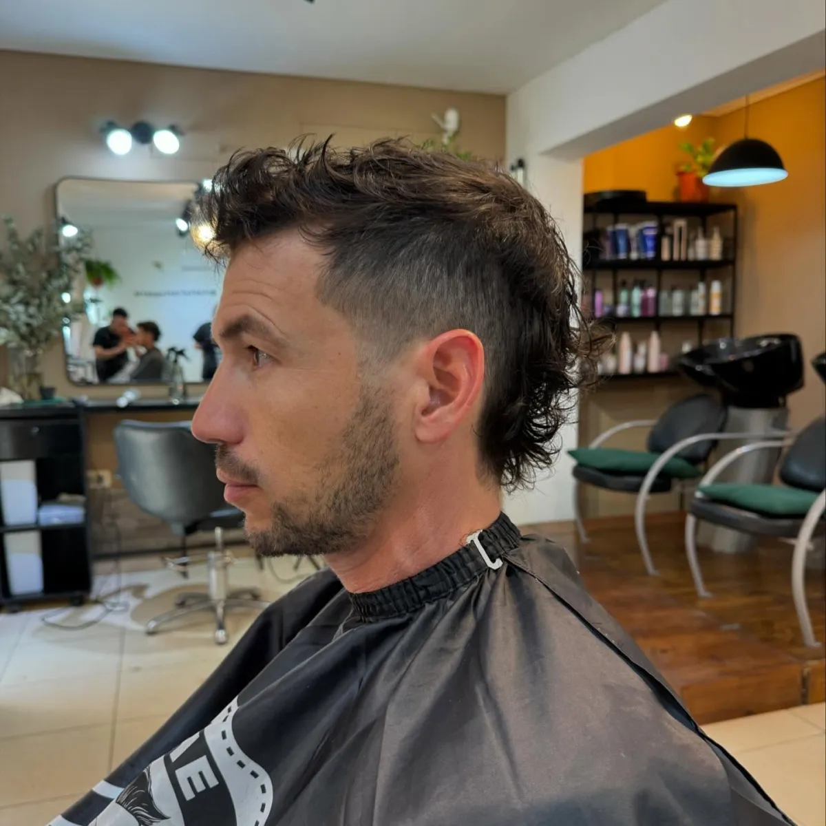 Club Hair Peluquería