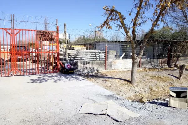 Depósito Hernández Materiales