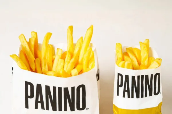 Panino - La Barraca