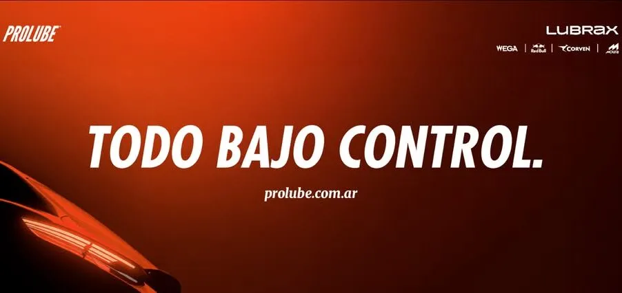 Prolube