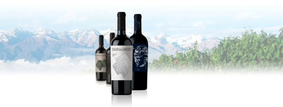 Bodega Casir dos Santos