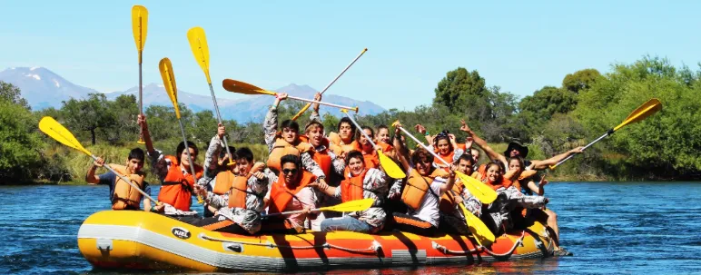 Travel Rock Mendoza