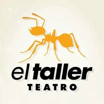 Logo de Teatro el Taller