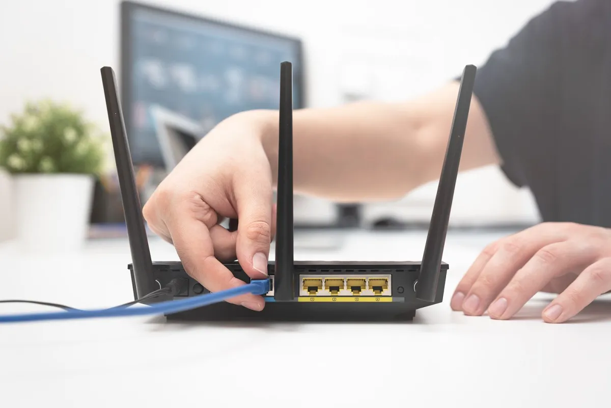 MDZ Internet
