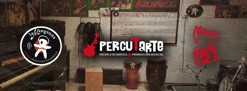 Percutarte