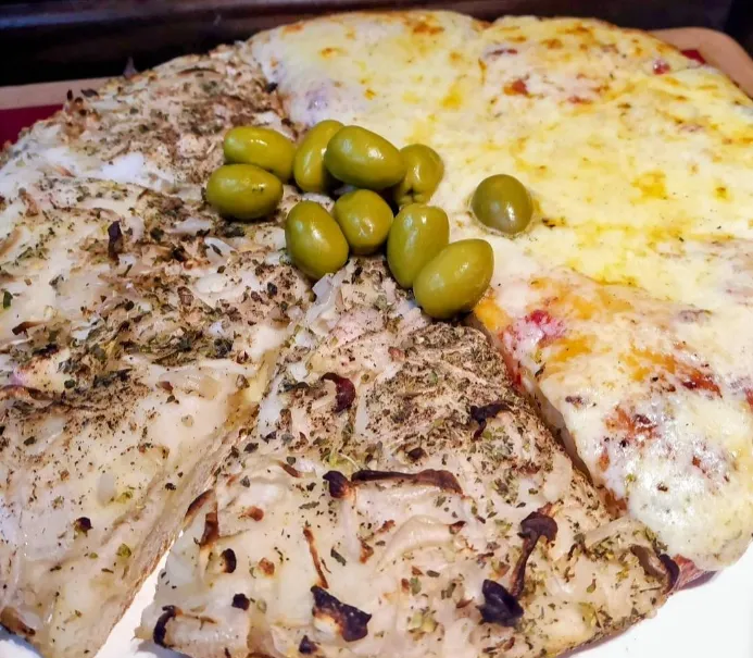 Pizzeria Capri