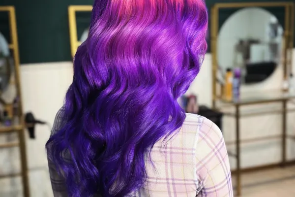 CHROMATICA - Hair & Makeup Studio