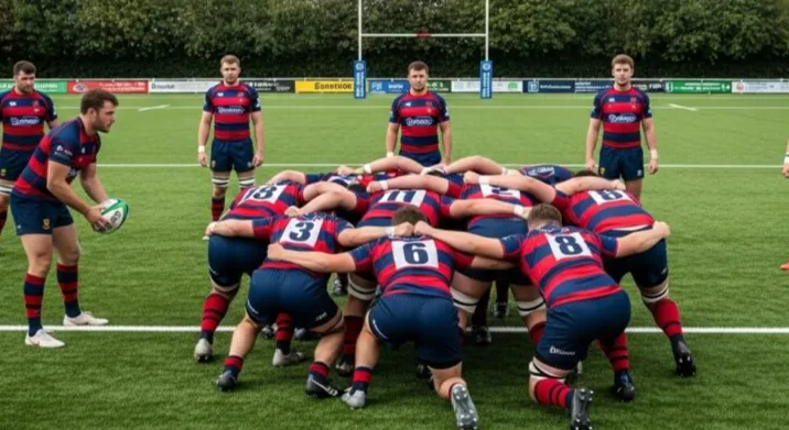 Teqüe Rugby Club