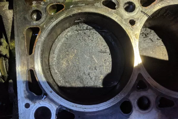 La Rotonda Mecánica y Rectificación de Motores