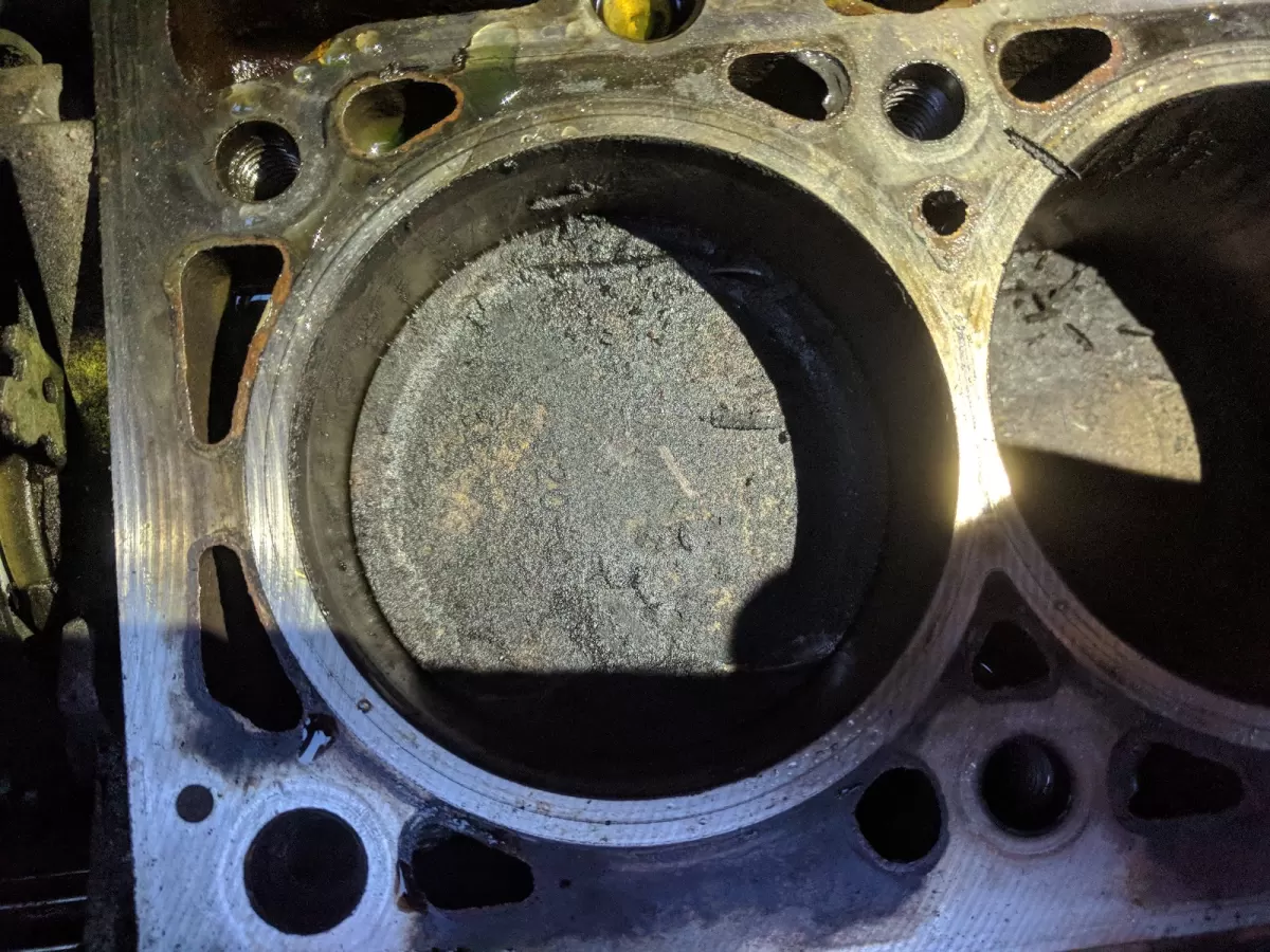 La Rotonda Mecánica y Rectificación de Motores