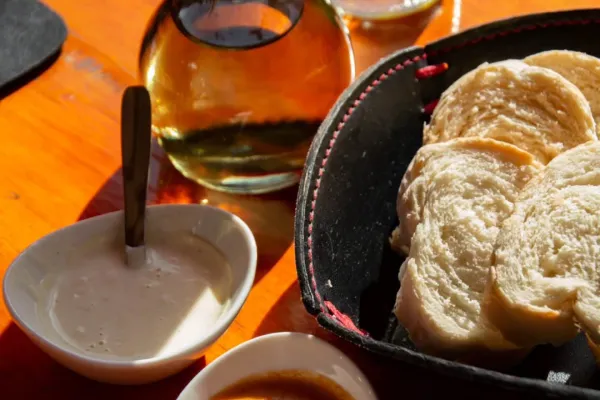 Rinconcito Peruano