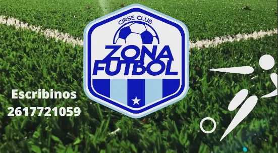 Zona Fútbol