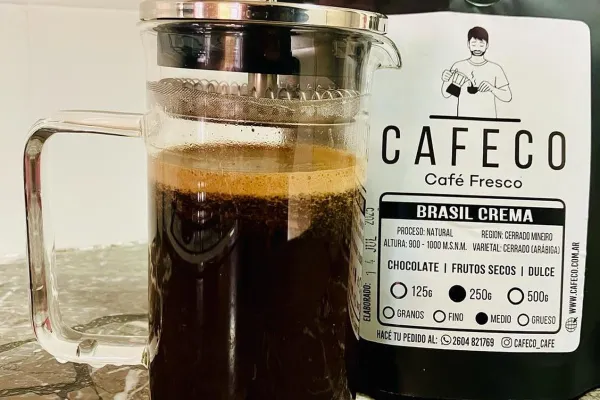 Cafeco