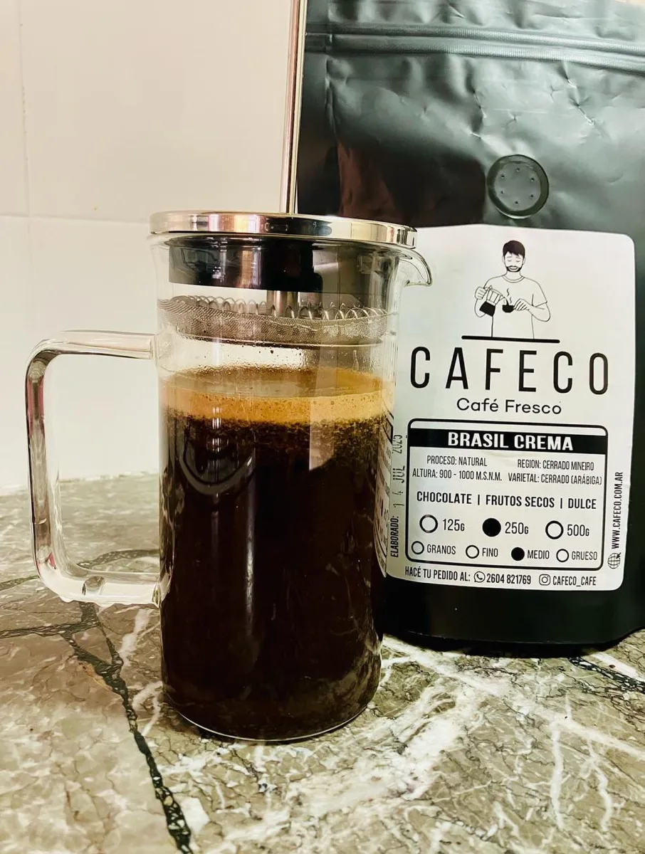 Cafeco