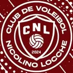 Logo de Polideportivo Nicolino Locche