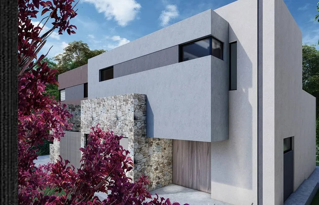 AV Arquitectura