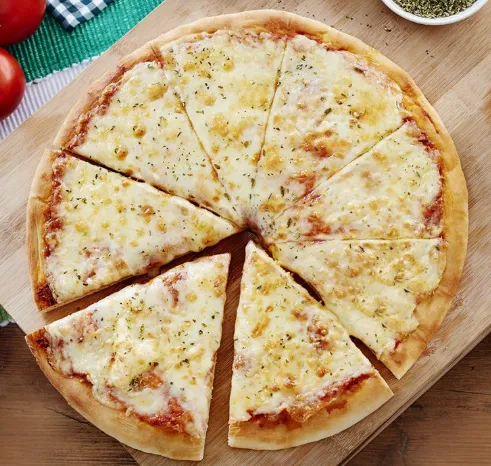 Solo Muzza