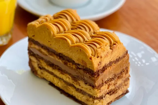 Café Mendoza