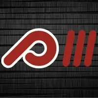 Logo de Polarizados Polcar Dorrego