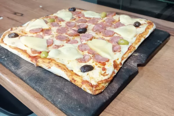 Mayorga Pizza