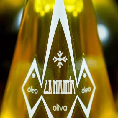 Foto de perfil de La Mantía Oliva