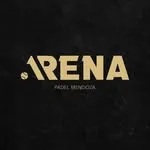 Logo de Arena Padel Mendoza