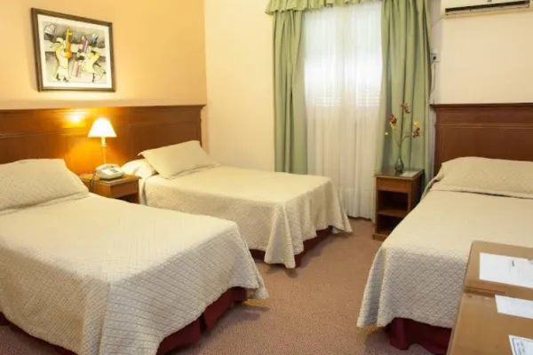 Hotel Ritz