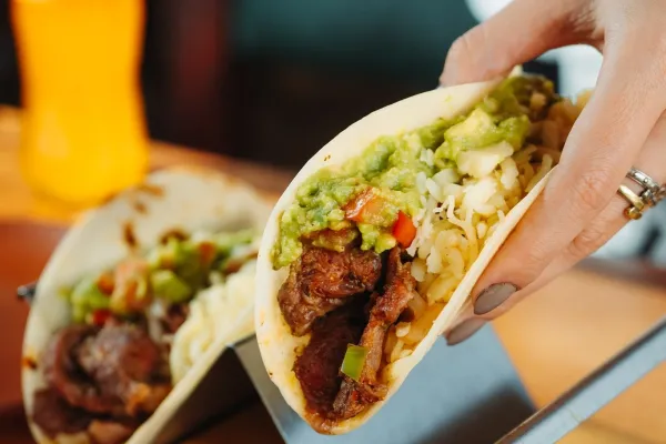 Taco AZTECA - Palmares